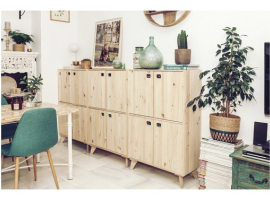 MUEBLE MODULO  DINAMIC