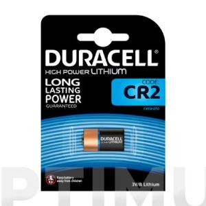 PILA FOTOGRAFIA DURACELL