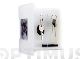 ORGANIZADOR DE LLAVES TIS FEEL