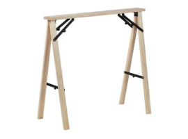 CABALLETE PINO COMPACTO
