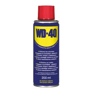 LUBRIFIANT POLYVALENT EN SPRAY