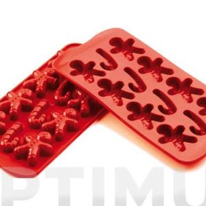 MOULE EN SILICONE AMBIT POUR CHOCOLATS