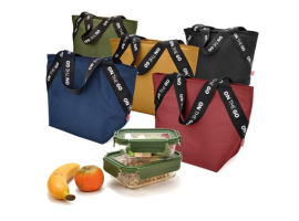 SAC FOURRE-TOUT ALIMENTAIRE AUTOMNE