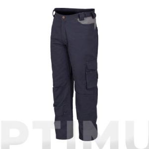 PANTALON EXTENSIBLE SANS PATCHES