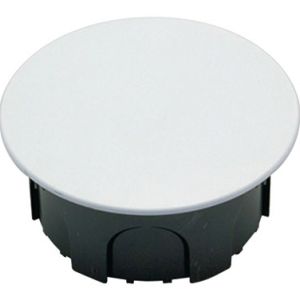 CAJA TAPA GARRA METALICA