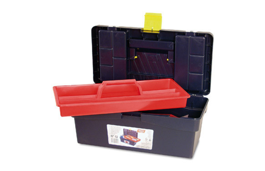 CAJA HERRAMIENTAS