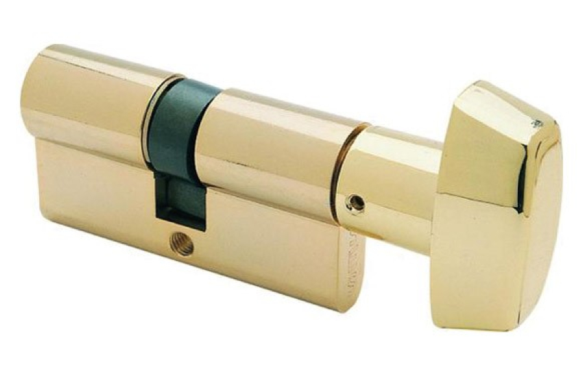 CILINDRO TE5 LATON LLAVE SERRETA