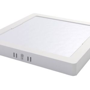 DOWNLIGHT LED SUPERFICIE CDA BLANCO 22,5CM