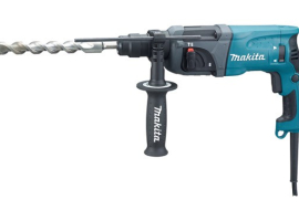 MARTEAU LÉGER À CORDE SDS-PLUS HR2230 710W