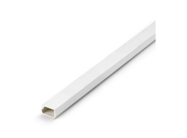 GOUTTIÈRE ADHÉSIVE BLANCHE 2 M