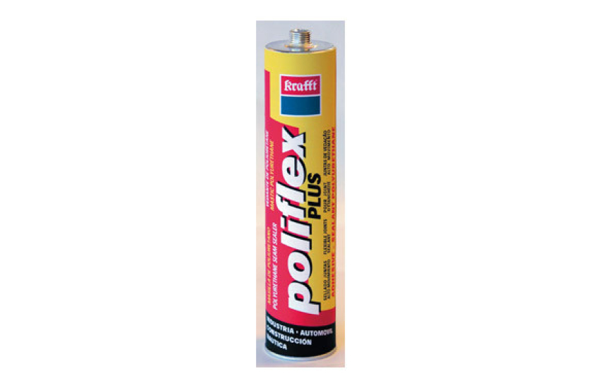 MASTIC POLYURÉTHANE POLIFLEX PLUS MASTIC POLYURÉTHANE POLIFLEX PLUS