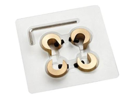 LIMITEUR D'OUVERTURE DES FENÊTRES COULISSANTES