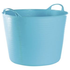 SEAU POLYVALENT EN PLASTIQUE SOUPLE 42 LT
