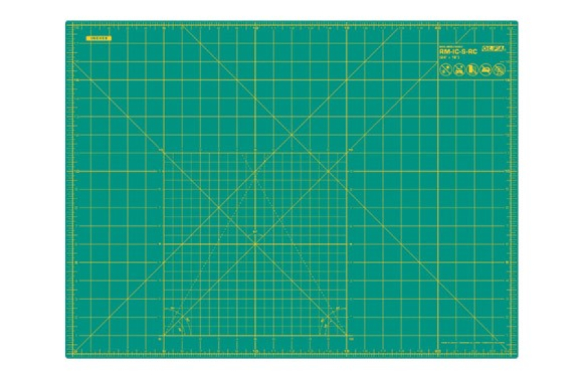 PLAQUE DE COUPE DE 1,5 MM PLAQUE DE COUPE DE 1,5 MM