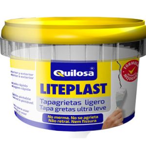 PASTA LIGERA LITEPLAST