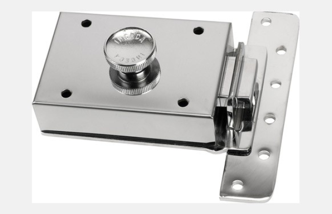 CERRADURA SOBREPONER CONTRAPALANCA LLAVE SOLA