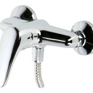 MITIGEUR DE DOUCHE CHROMÉ