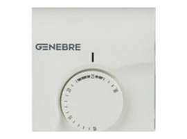 ROULETTE DU THERMOSTAT