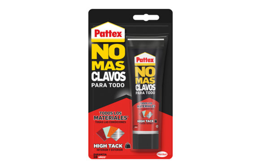 ADHESIVO UNO PARA TODO HIGH TACK