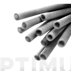 TUBE EN POLYÉTHYLÈNE GRIS (ÉPAISSEUR 10MM)