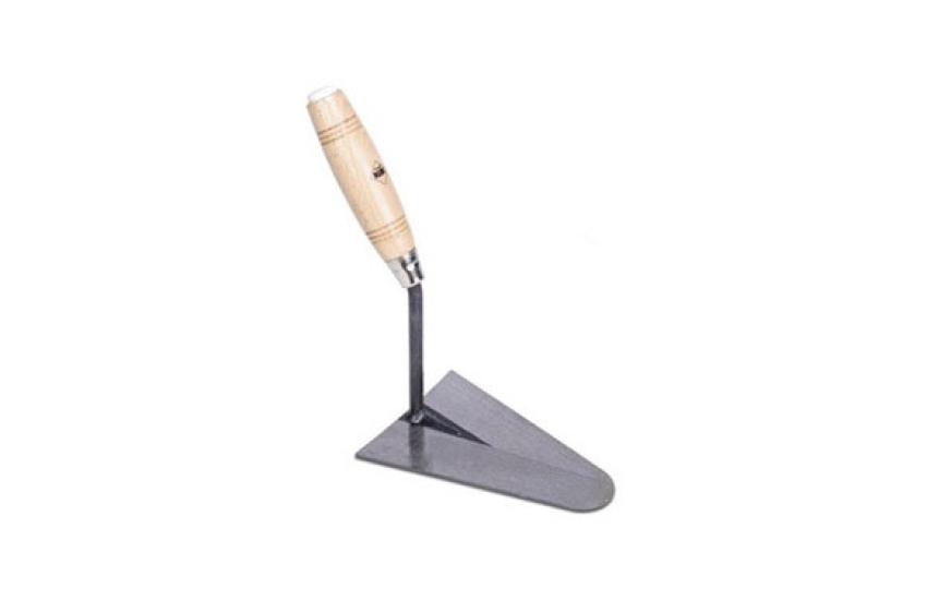 TRUELLE DE MAÇON MANCHE EN BOIS PFM24-140 TRUELLE DE MAÇON MANCHE EN BOIS PFM24-140